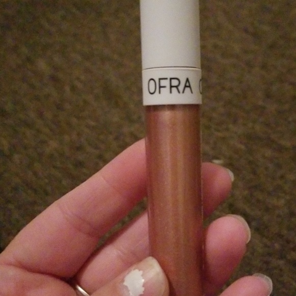 OFRA Other - Ofra long lasting liquid lipstick